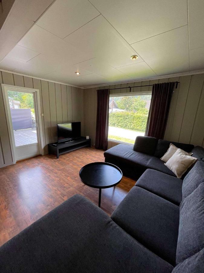 Dalen I Telemark Holiday Home With Garden 외부 사진