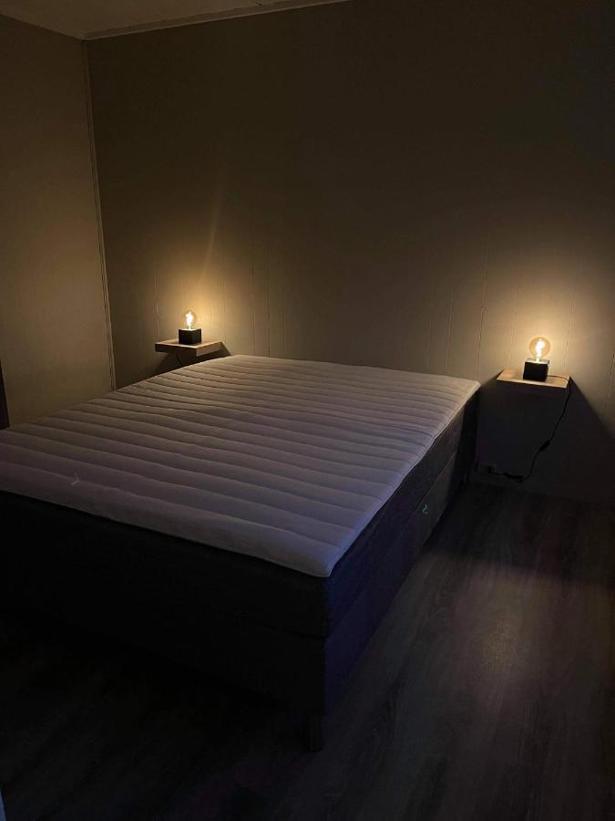 Dalen I Telemark Holiday Home With Garden 외부 사진