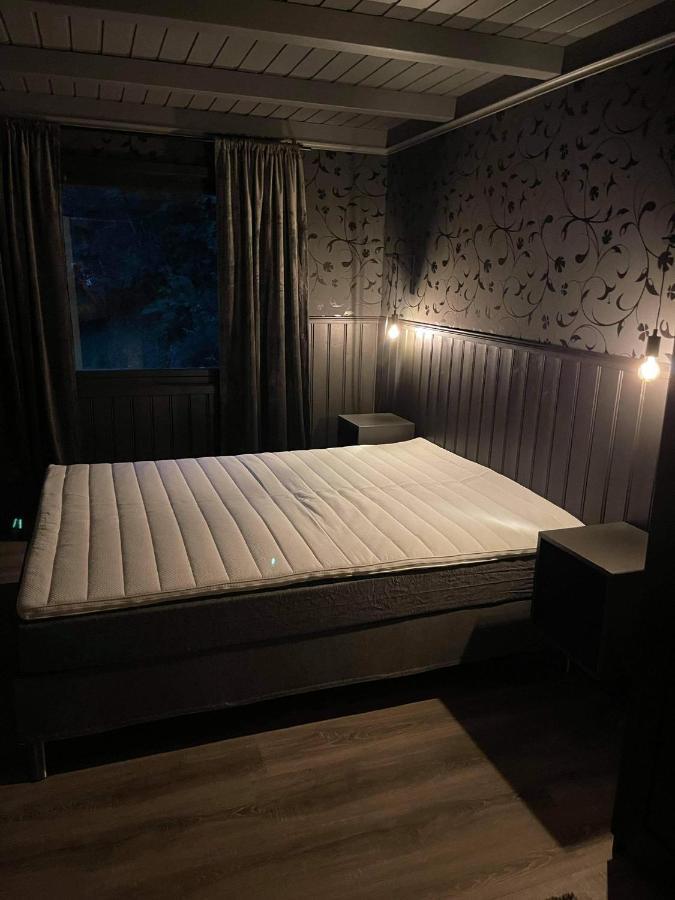 Dalen I Telemark Holiday Home With Garden 외부 사진