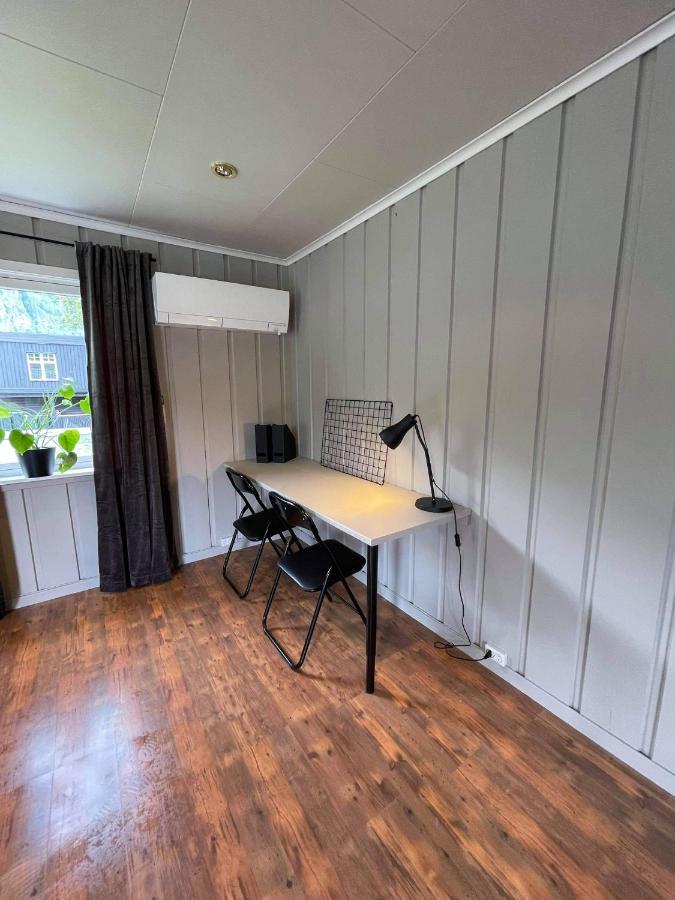 Dalen I Telemark Holiday Home With Garden 외부 사진