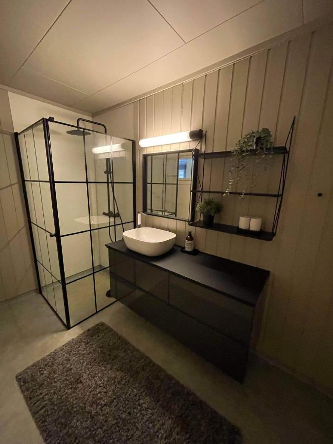 Dalen I Telemark Holiday Home With Garden 외부 사진