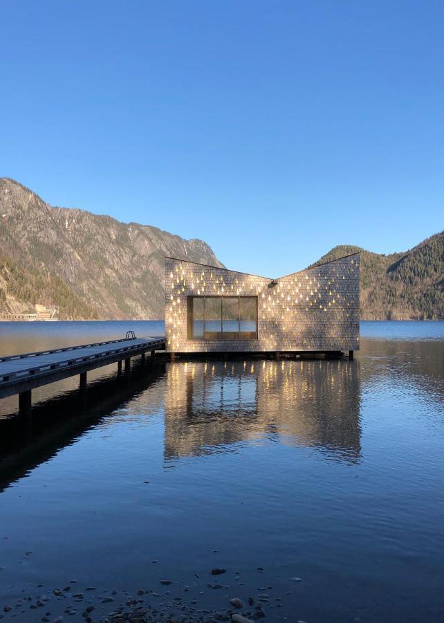 Dalen I Telemark Holiday Home With Garden 외부 사진